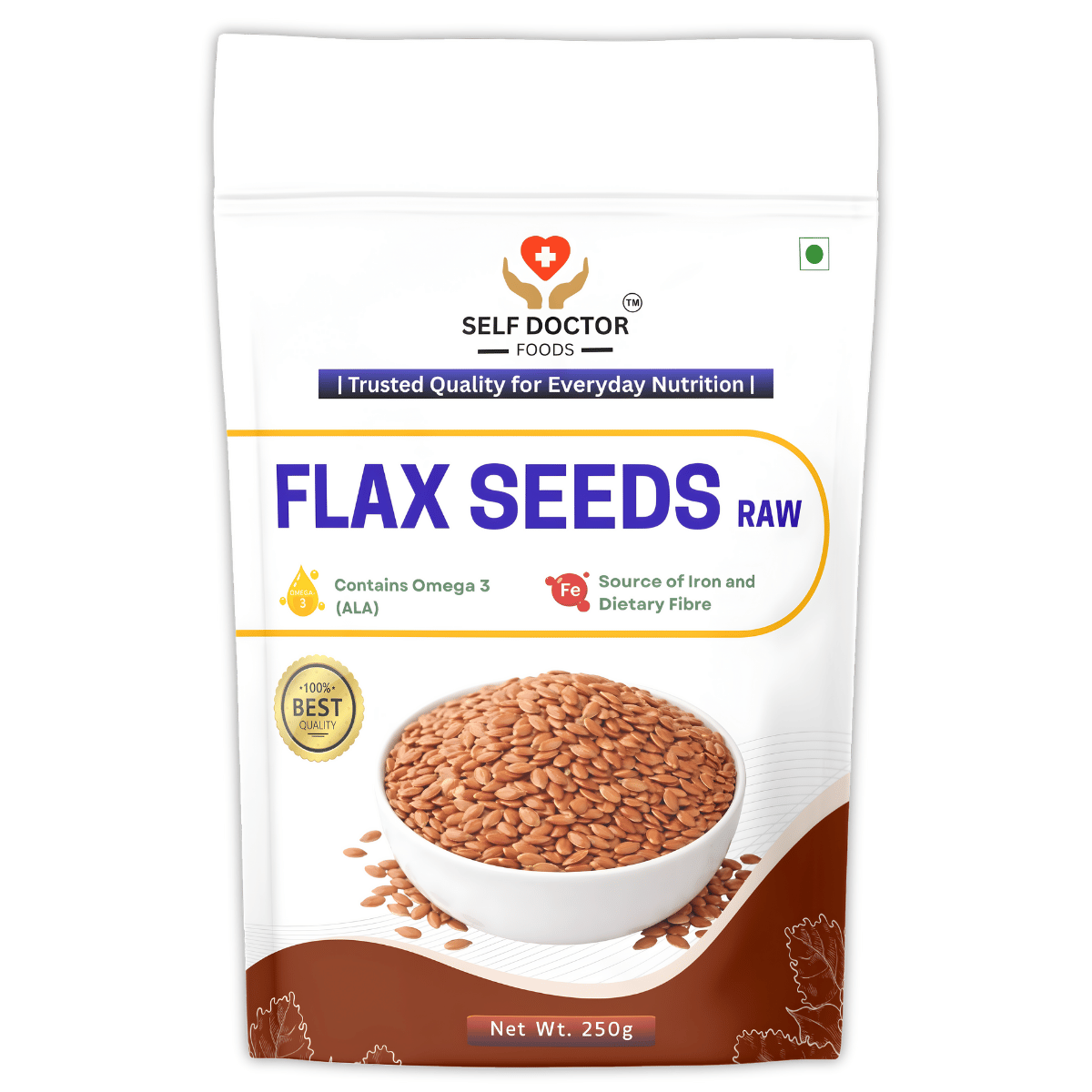 Flax Seeds