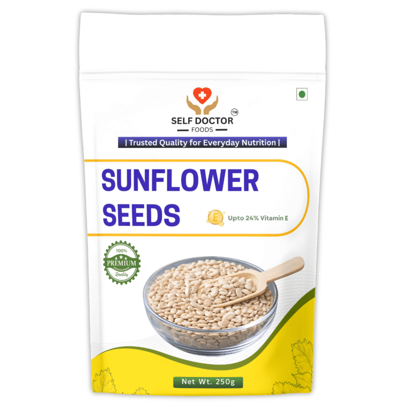 Sunflower Seeds 250g