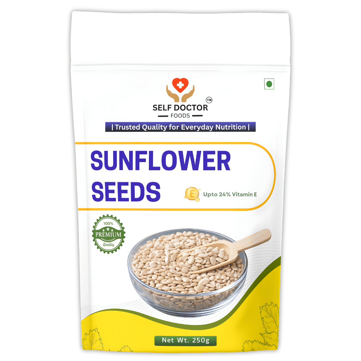 Sunflower Seeds