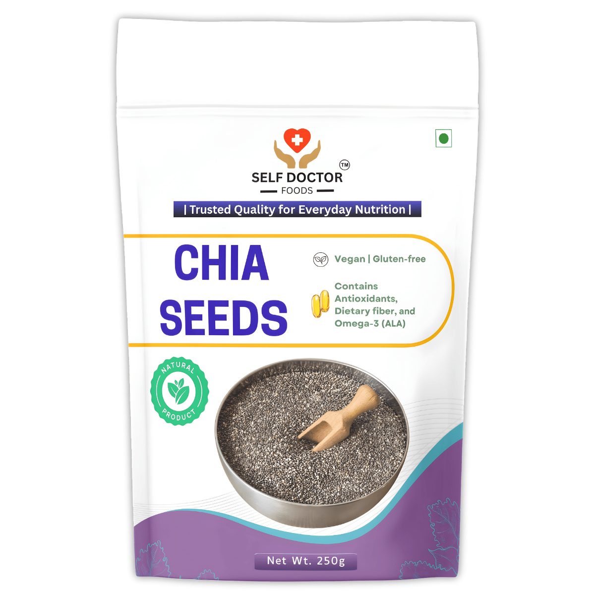 Chia Seeds