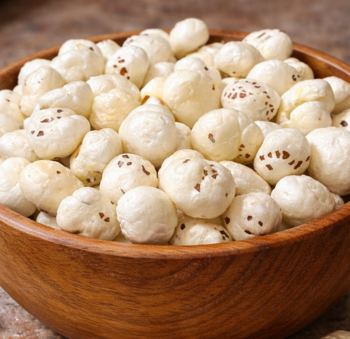 Fox Nuts (Makhana): Complete Guide to Benefits, Nutrition & How to Eat Them